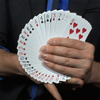 Magcians in Yorkshire