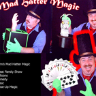 Magic tricks in Yorkshire