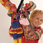 Childrens magicians south yorkshire