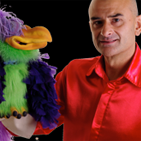 punch and judy shows