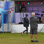 Events organisers south yorkshire