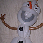 Balloon Modelling South Yorkshire